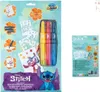 Canenco Stitch - sada per ve spreji (3) v obálce A4 Náhled obrázku produktu 8