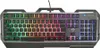 Trust GXT 856 Torac Tastatur USB QWERTZ Deutsch Schwarz Produktbild-Vorschau 7