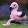 Fenicottero Animigos peluche Anteprima dell’immagine prodotto 1