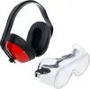 BGS technic Industrial Safety Set, 230 g Produktbild-Vorschau 1