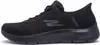 Skechers Slip-Ins: Go Walk Flex  Sneakers Laag - zwart - Produktbild-Vorschau 32