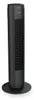 Ventilateur colonne 76cm 50w 3 vitesses noir - Taurus Voir les images du produit 1