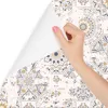 Muralo Vlies Fototapete orientalisches MOSAIK Ornamente Produktbild-Vorschau 3