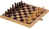 Longfield Échecs/Dame/Backg. Kass. Voir les images du produit 11