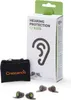 Crescendo Hearing Protection Gehörschutz Kinder, im Ohr, Produktbild-Vorschau 4