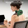 4D Shiatsu Massagegerät mit Touchscreen & Wärme – Nacken, Produktbild-Vorschau 5