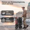 SachsenRAD BestAGE Seniorenmobil Kompakt, 4-Rad Klappbarer Produktbild-Vorschau 5