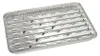 Grillschalen, Alu eckig 2,5 cm x 23 cm x 34 cm Produktbild-Vorschau 2