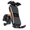 Uchwyt na telefon na kierownice 360 stopni rowerowy Podgląd zdjęcia produktu 13