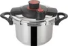 A studio shot of a pressure cooker. Podgląd zdjęcia produktu