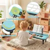 COSTWAY Clavier pour enfants à 37 touches, piano Voir les images du produit 7