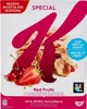 Kellogg's Special K Celozrnné cereálie s červeným ovocím Náhľad obrázku produktu 2