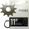Connex 6801-07E8-0110 Disco ruota dentata 1/2' x 3/32' 11 Anteprima dell’immagine prodotto 5