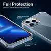 iPhone 13 Pro Max Hülle Silikon Case Schutzhülle Produktbild-Vorschau 4