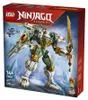 LEGO NINJAGO Robot Titano di Lloyd 71860 15° Anniversario Anteprima dell’immagine prodotto 15