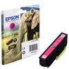 Epson 24 - 4.6 ml - Magenta - Original - Tintenpatrone Voir les images du produit 3