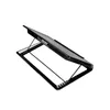 Laptop cooling pad  6 backlit fans  2000 RPM  SAVIO COS-01 Podgląd zdjęcia produktu 4