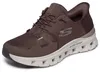 Skechers Slip-Ins: Glide-Step Pro 150438 CHOC (40/CHOC) Produktbild-Vorschau 17