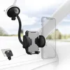 Hama Multi, Handy/Smartphone, Auto, Schwarz Produktbild-Vorschau 2