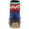 UYN Urquiola Urban Socken-Schuh mit beigefarbiger Sohle Produktbild-Vorschau 8