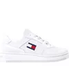 Tommy Jeans Tjm Retro Basket Couleur Blanc Voir les images du produit 15