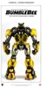 Transformers Bumblebee DLX Actionfigur 1/6 Bumblebee 20 cm Náhled obrázku produktu 3