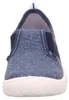 Superfit Bill Jungen Hausschuhe Blau, 1-000276-8020 - Gr. Produktbild-Vorschau 7