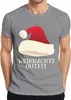 Weihnachtsoutfit Weihnachtsmütze - Weihnachten Produktbild-Vorschau 1