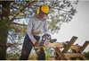 Kettensäge RYOBI 18V-Motor mit 30 cm Führungs OnePlus Kohle Produktbild-Vorschau 5