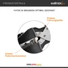 Walimex 35x45mm Passeport - Perforateur photo manuel - Voir les images du produit 7