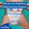 Pampers Schwimmwindeln Splashers Größe 5 - 6, Tragepack Produktbild-Vorschau 8