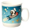 Krteček dans une fusée, tasse. 250 ml Voir les images du produit 1