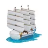 A model of the Moby Dick ship from One Piece. Anteprima dell’immagine prodotto