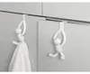 UMBRA BUDDY CAB Crochet de porte Crochet de tiroir blanc Voir les images du produit 3