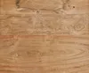Close-up texture of natural wood grain, with visible knots and lines. Produktbild-Vorschau