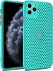 BREATH CASE Türkis für Apple iPhone 11 Pro Produktbild-Vorschau 1
