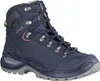 LOWA RENEGADE EVO GTX MID Ws STEEL BLUE/ALT ROSA STEEL Anteprima dell’immagine prodotto 7