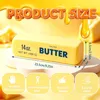 Minicee Butter-Squishy XXL – Jouet anti-stress, balle de Voir les images du produit 3