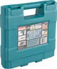 Set di punte e trapani Makita 75 pz (B-49373) Phillips / Anteprima dell’immagine prodotto 5