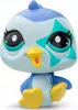 TM Toys Littlest Pet Shop Zimný motív II Náhľad obrázku produktu 11