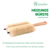 Novaliv brosse pour radiateur radiateur à ailettes Brosse Voir les images du produit 6