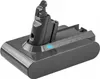 4500 mAh 21,6 V Li-Ion Akku für Dyson V6 Staubsauger Akku Produktbild-Vorschau 1