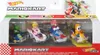 Hot Wheels Mario Kart GWB38, Súprava vozidla, 3 rok / roky, Náhľad obrázku produktu 8