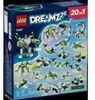 LEGO DREAMZzz Dobrodružství robota a vozidla Z-Bloba, Náhled obrázku produktu 33