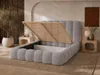 Emlar Polsterbett Mellow 160x200 cm - Bett mit Bettkasten & Produktbild-Vorschau 3