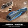 Shark IZ380EUT scopa elettrica Aspirapolvere a Batteria Anteprima dell’immagine prodotto 7