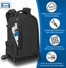 PEDEA 65065452, Rucksack, Jede Marke, Schwarz Produktbild-Vorschau 6
