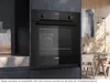 Siemens iQ300 HB213ABB3, Medium, Elektrischer Ofen, 71 l, Produktbild-Vorschau 19