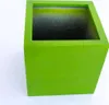 Elegant Einrichten | Pflanzkübel | Fiberglas | quadratisch Produktbild-Vorschau 2
