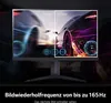 - LG UltraGear 27GS75QX-B 27 Zoll 1440p 180Hz Gaming Produktbild-Vorschau 10